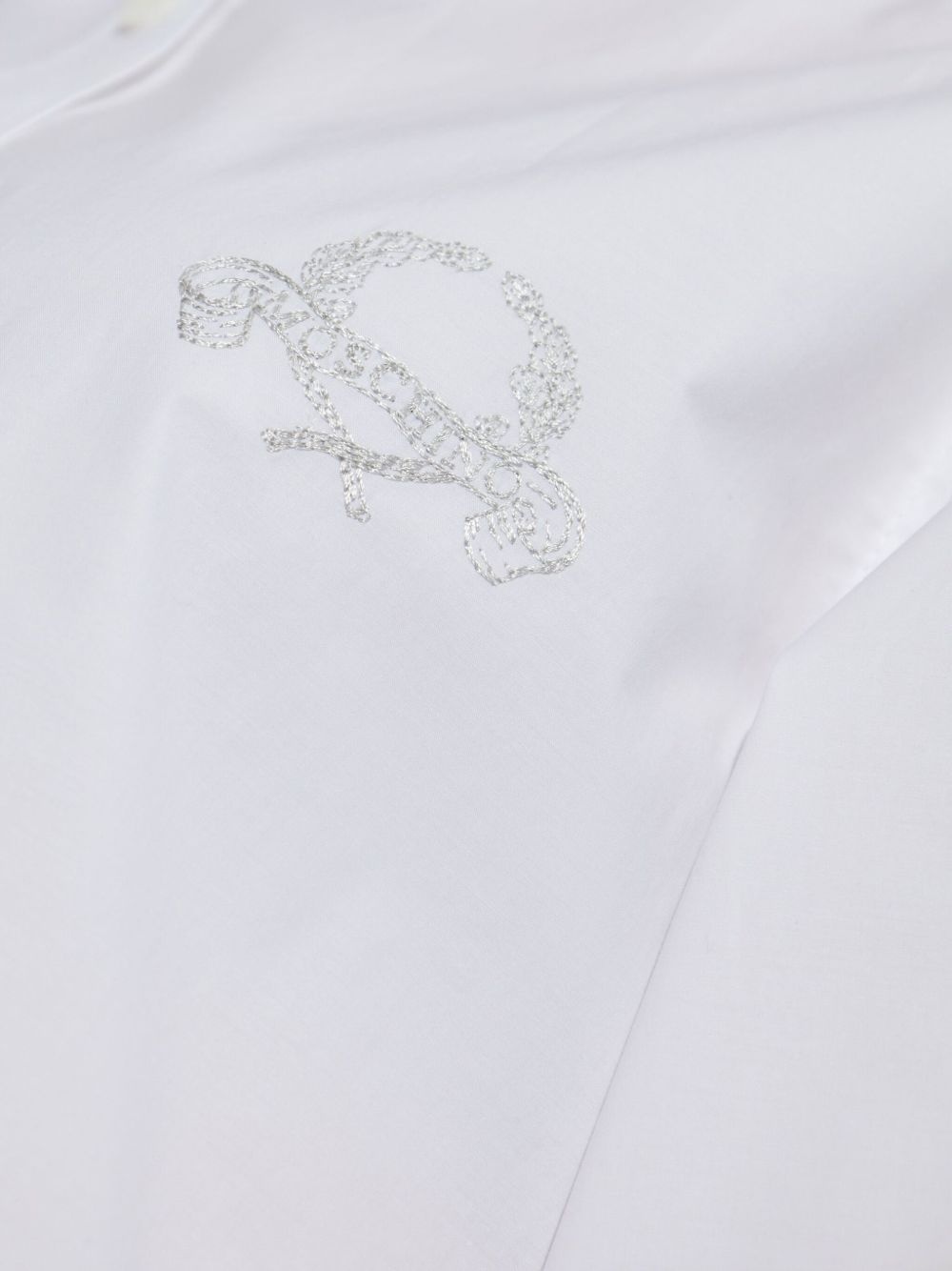 cotton shirt - 5
