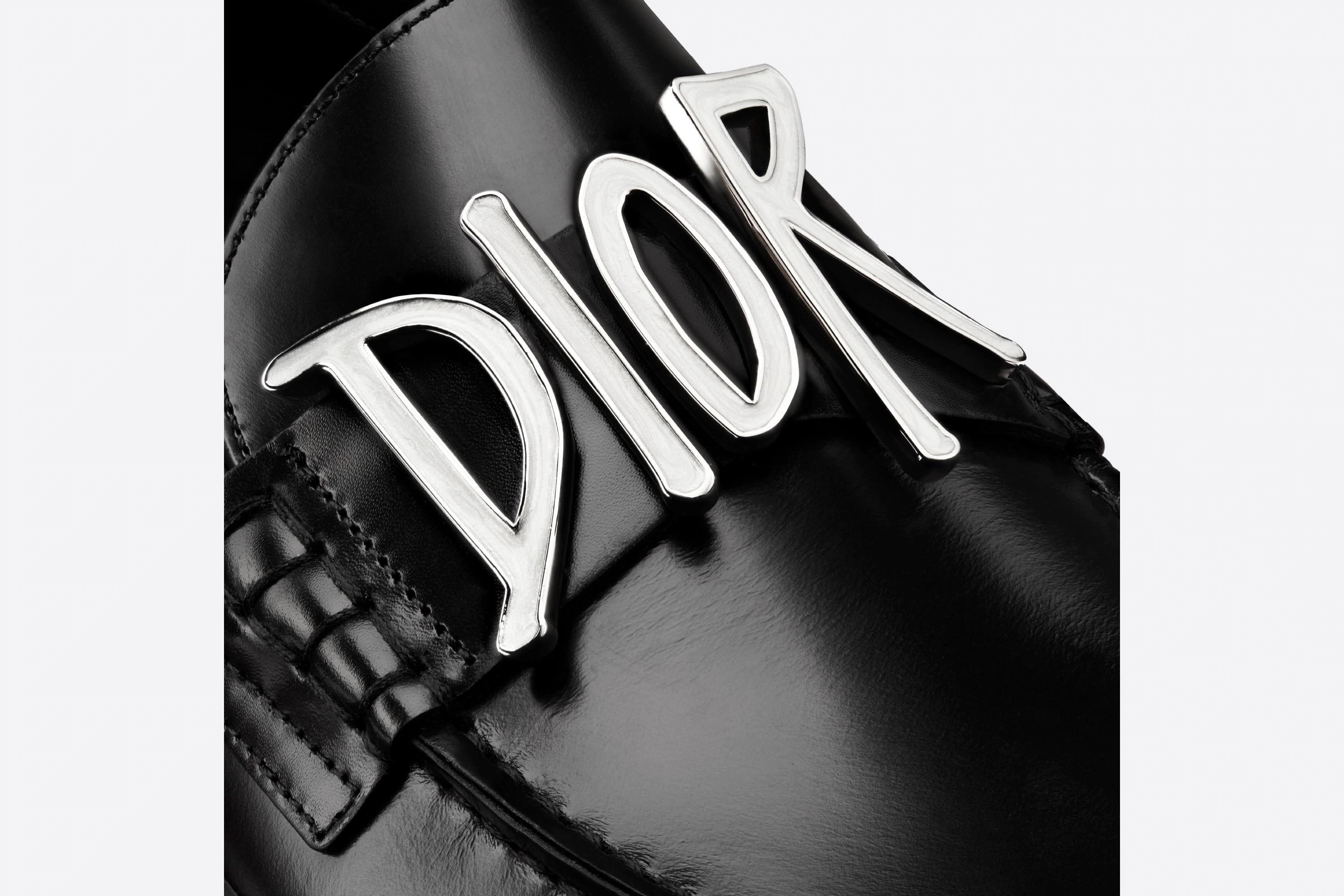 Dior Explorer Loafer - 5