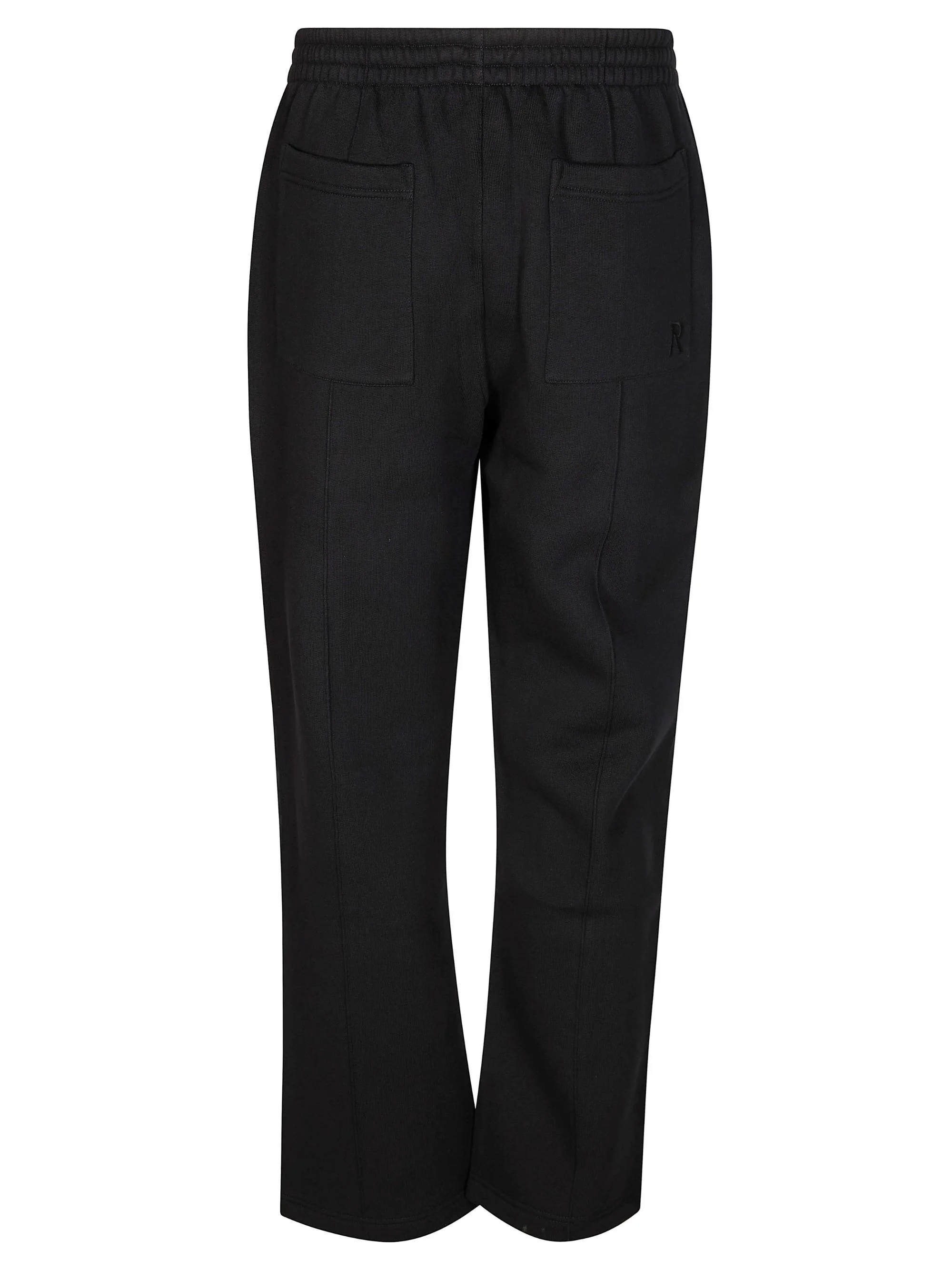 Initial trousers - 1