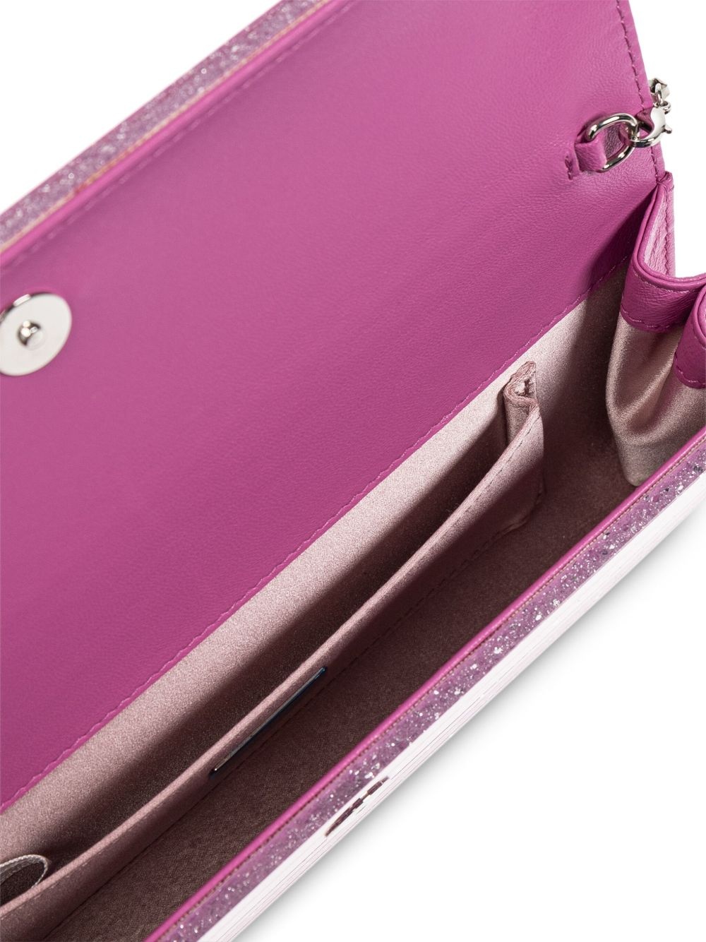 Sweetie clutch bag - 5