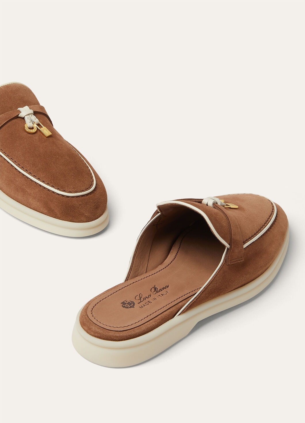 Charms Walk Babouche Loafer - 7