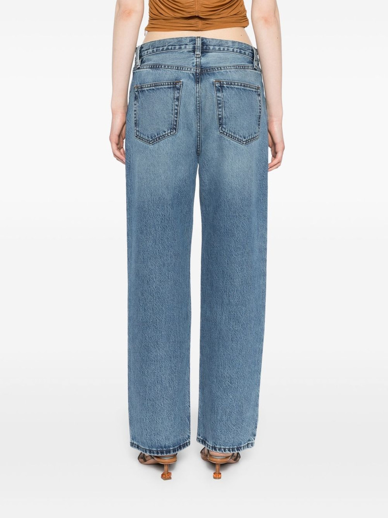 Le Jean ankle jeans 4
