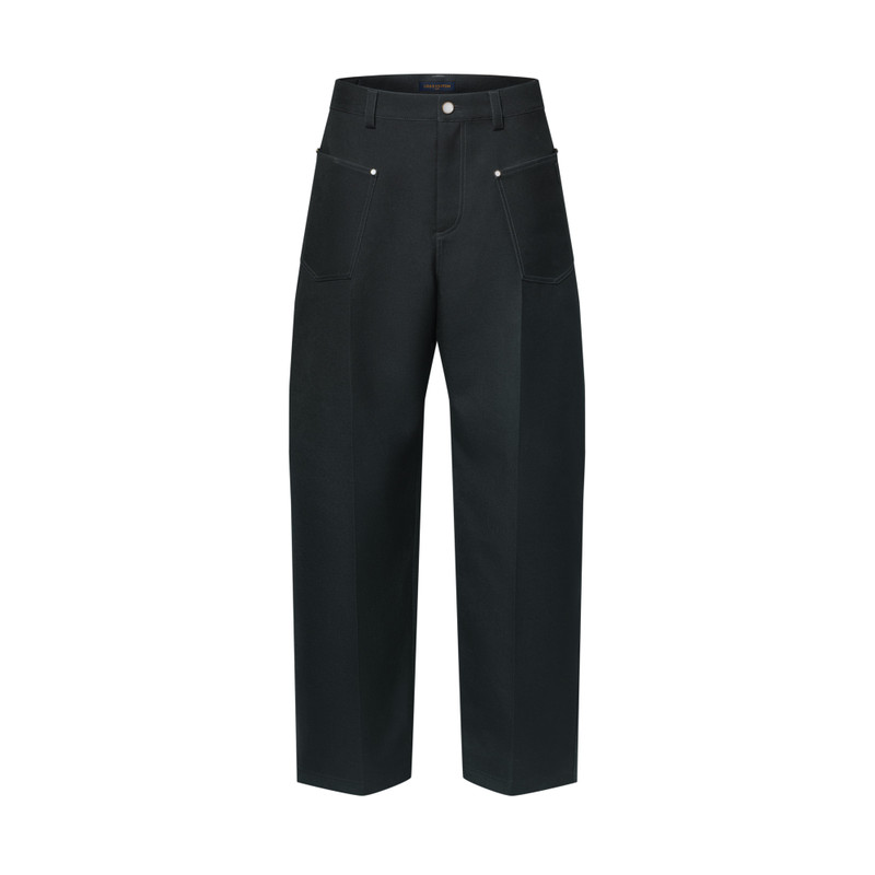 Tailored Workwear 바지 - 1