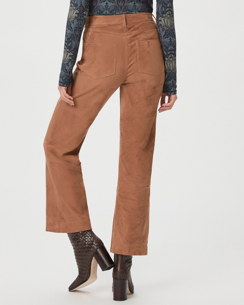 Leenah Ankle Pant 4