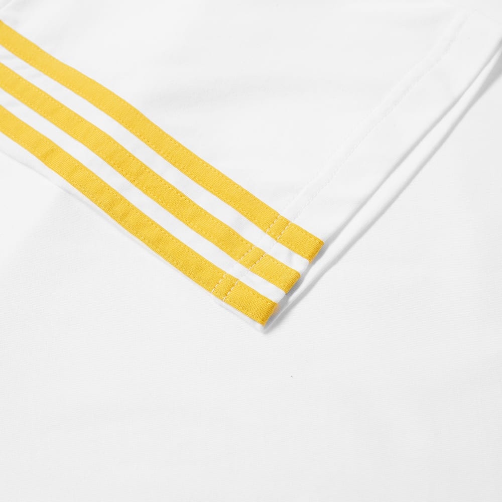 Adidas 3-Stripe Circle Tee - 2