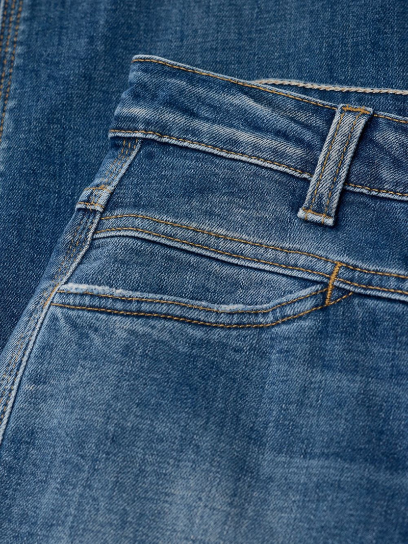 Skinny Pusher jeans 5