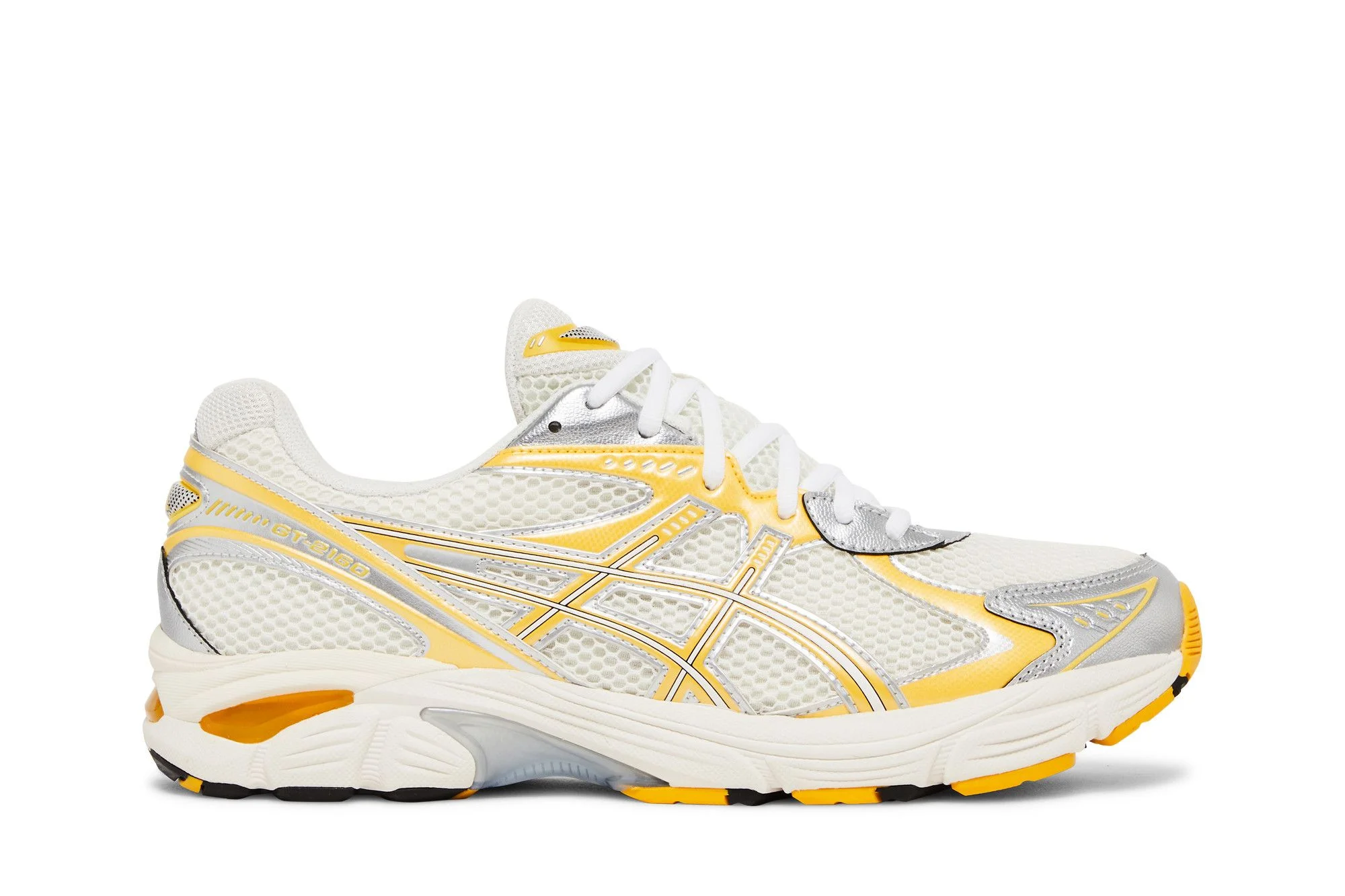 Kith x GT 2160 'Cream Solar Power' - 1