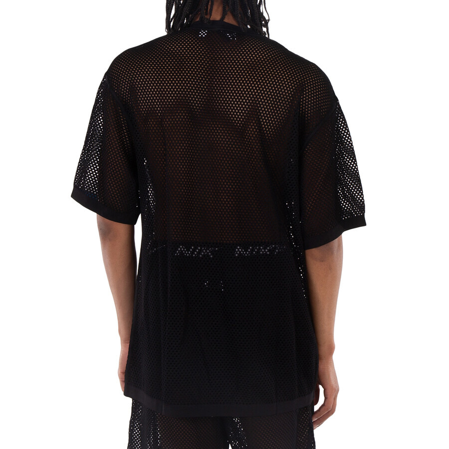 Burberry Isaiah Crewneck Ekd T-Shirt - 5