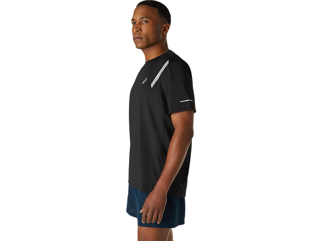 MEN'S LITE-SHOW SHORT SLEEVE TOP - 3