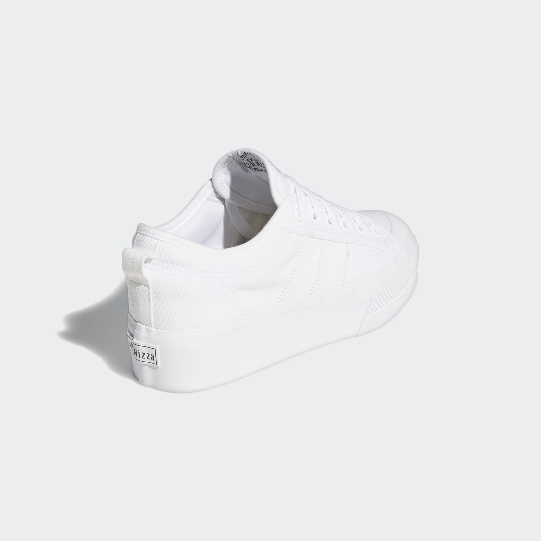 Nizza Platform Shoes - 6