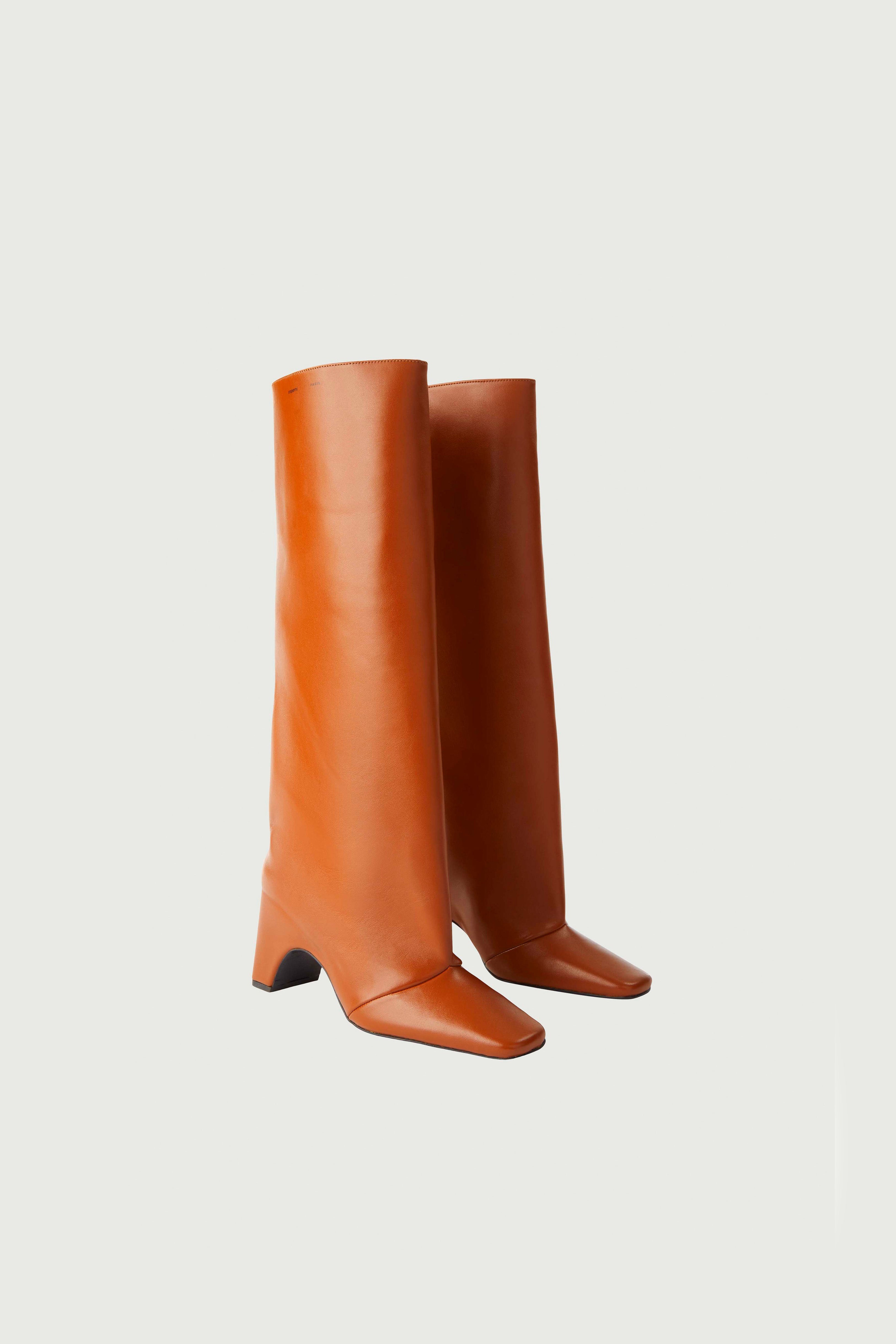 Bridge Boot - 3