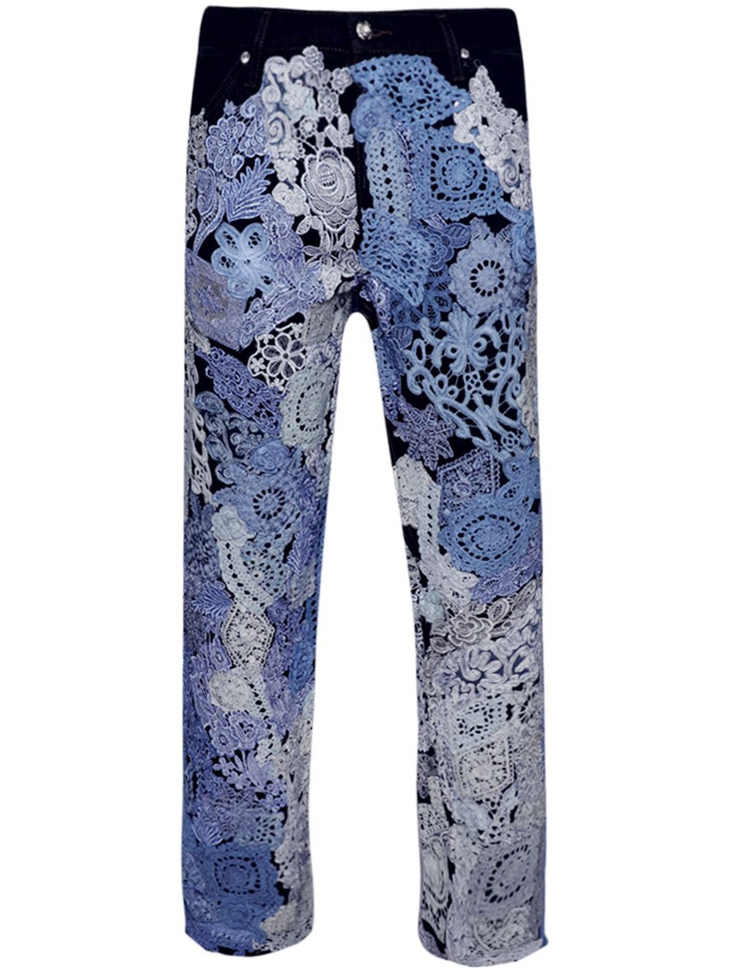 Poetic Lust jeans 1