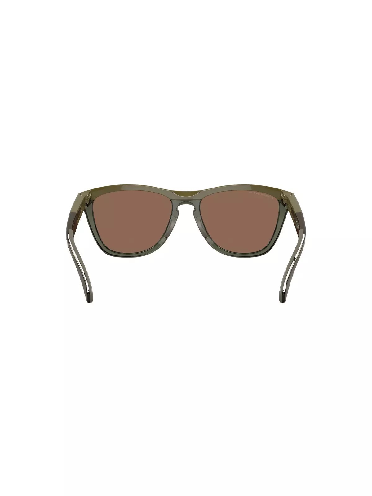 Frogskins Range Prizm 24k Polarized Sunglasses - Green - 3