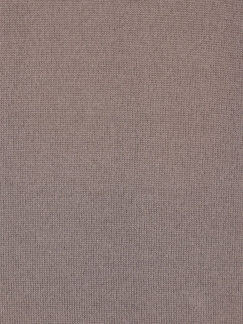 crew-neck knitwear sweater 4