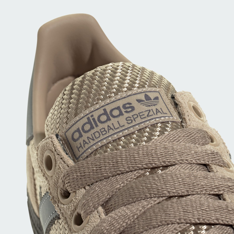 HANDBALL SPEZIAL SHOES 7