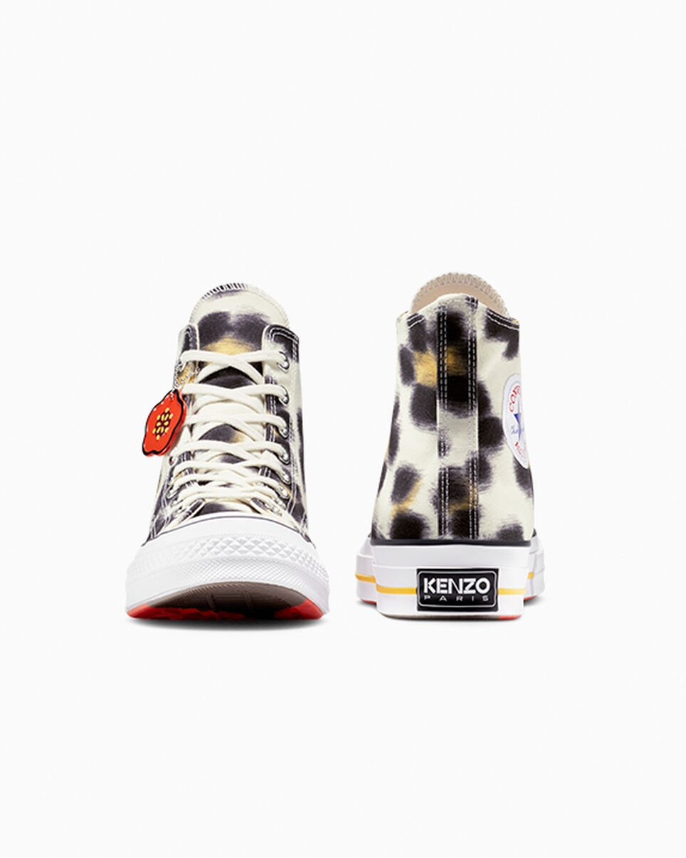 Converse x Kenzo Chuck 70 - 7