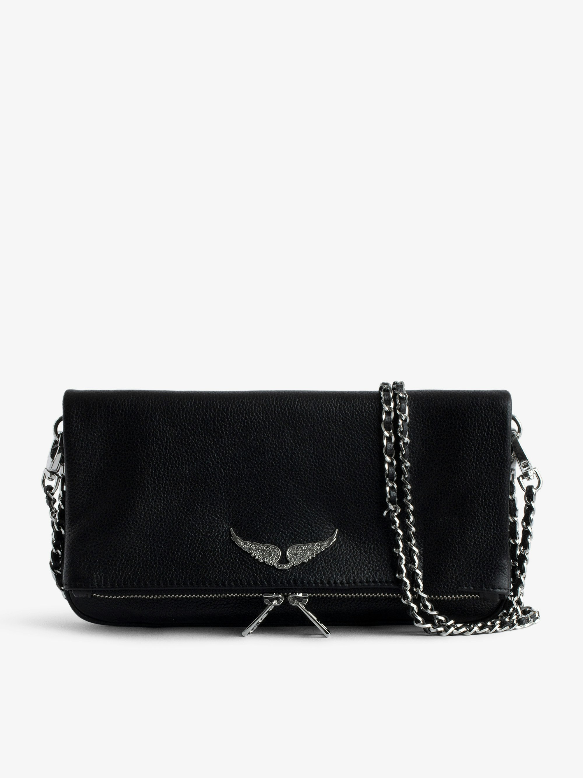 Rock Clutch - 9