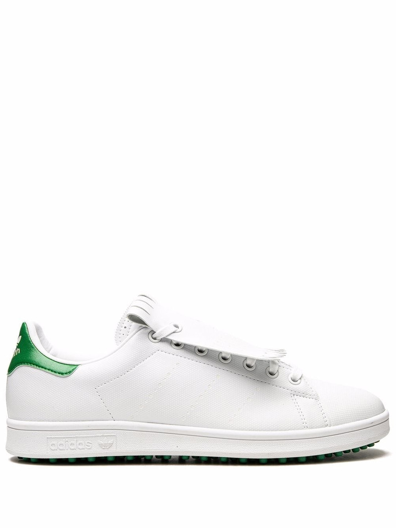 Stan Smith spikeless golf shoes - 1