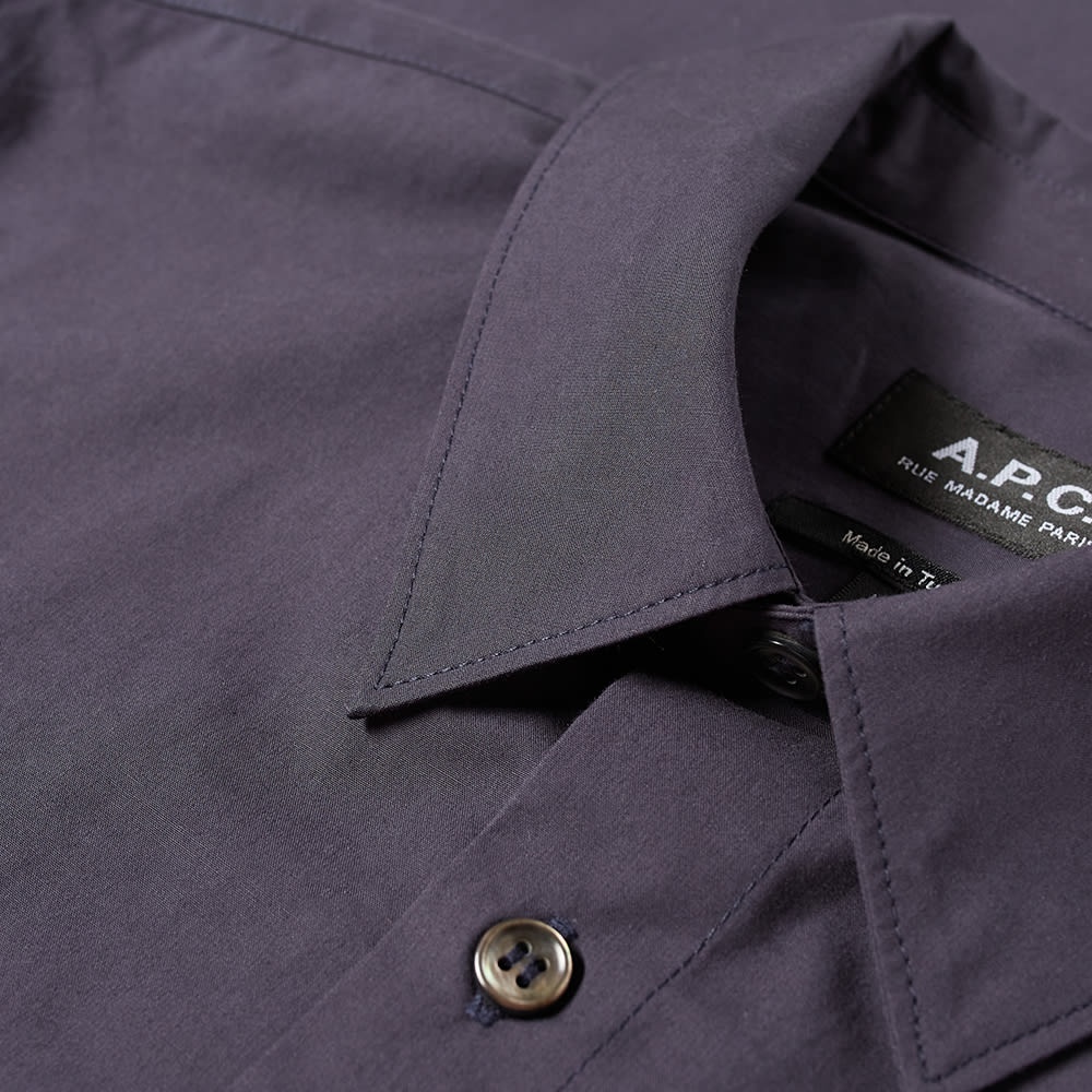 A.P.C. Casual Shirt - 2