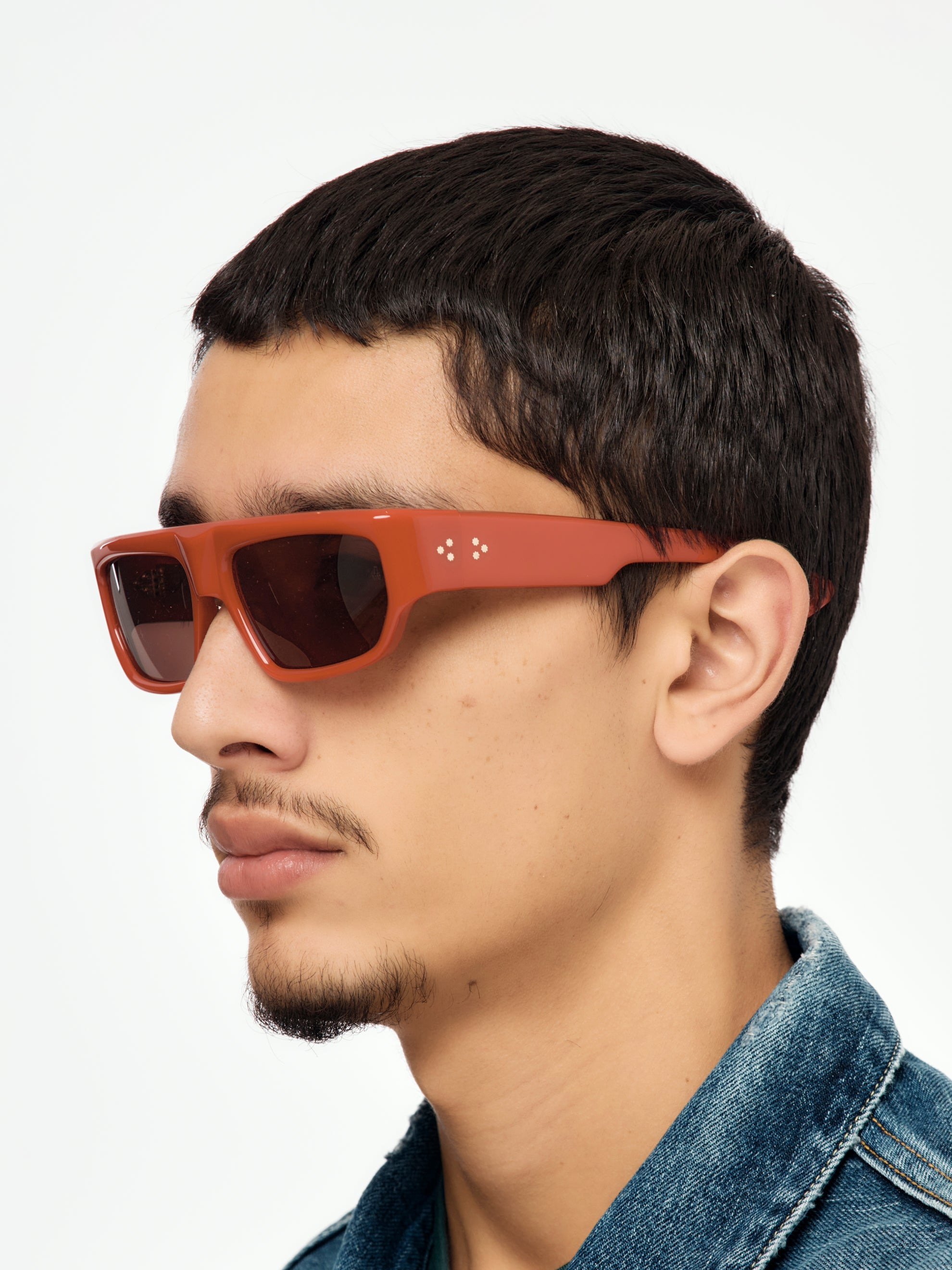 VICIOUS (VERMILLION/INUI DEEP BROWN) - 2