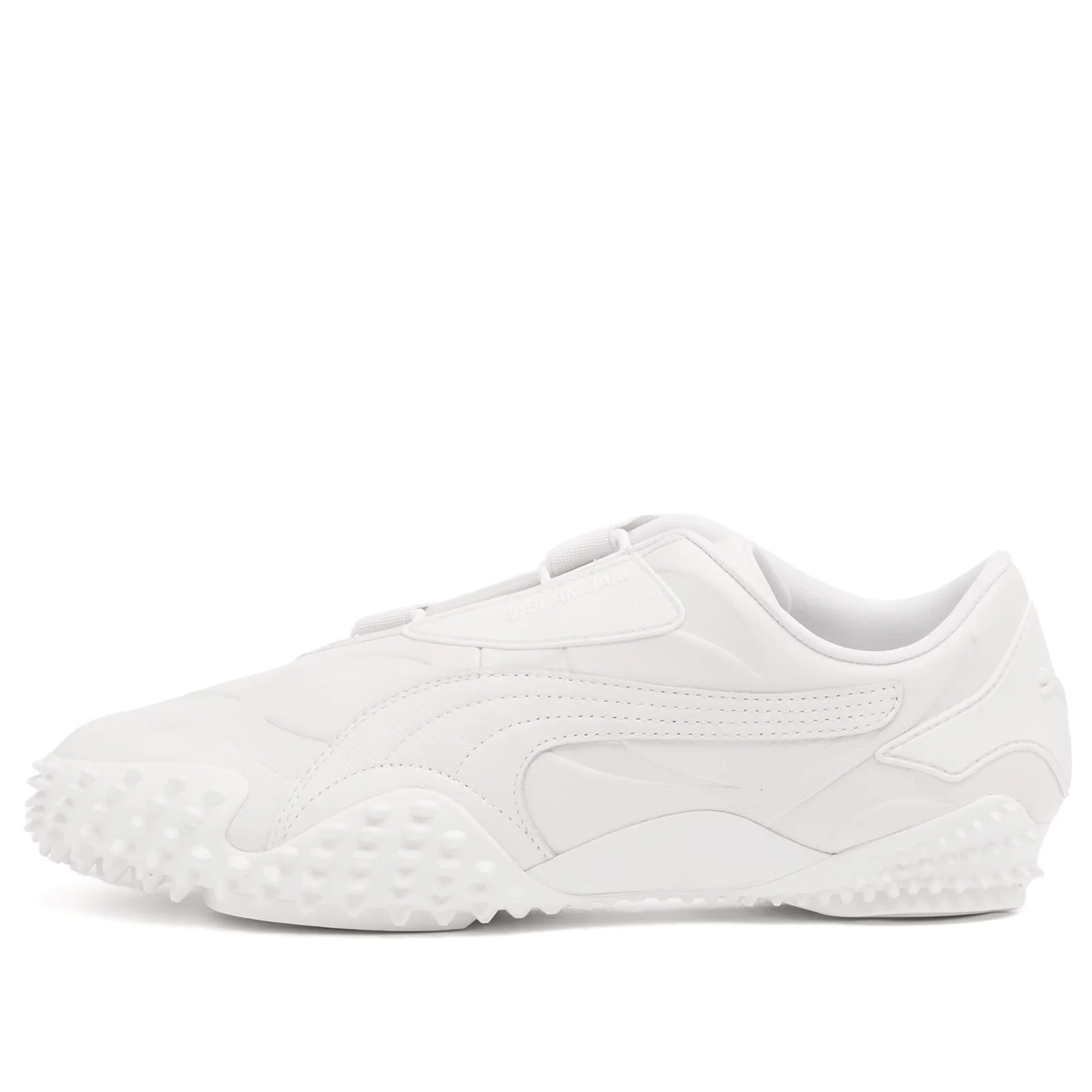 Puma x Slam Jam Mostro Deboss Sneaker - 1