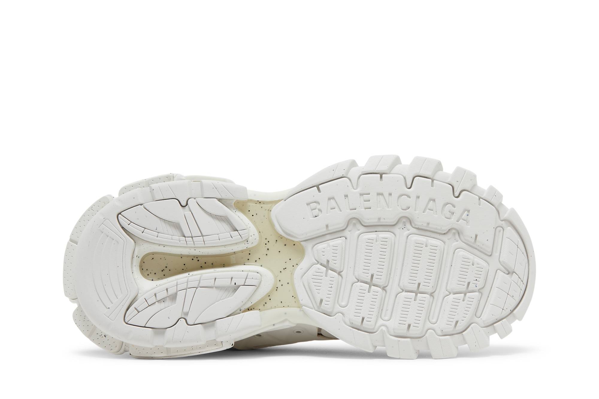 Balenciaga Track Sneaker 'Grey' - 4