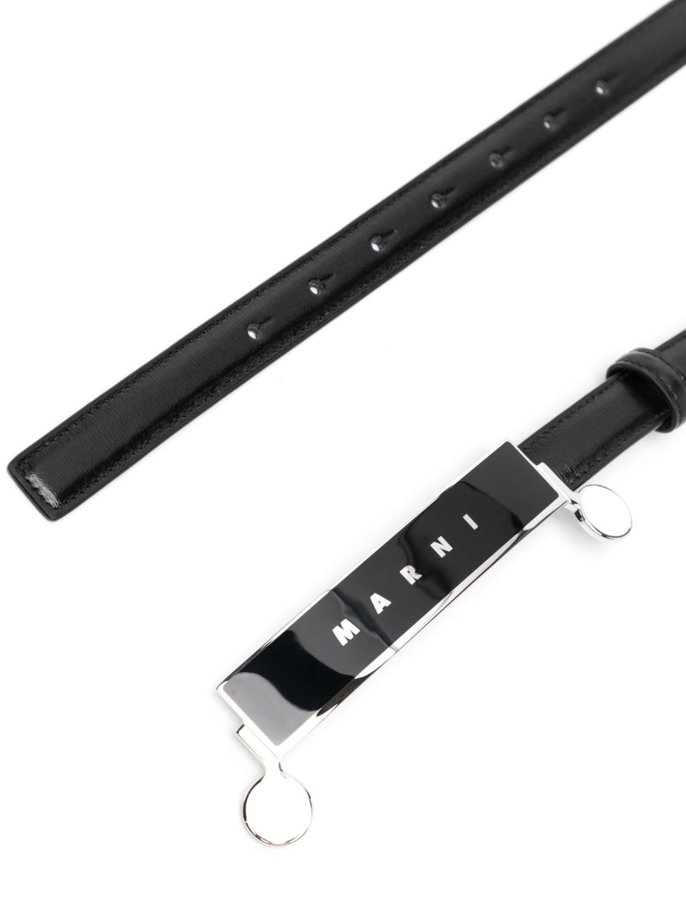 logo belt - 2