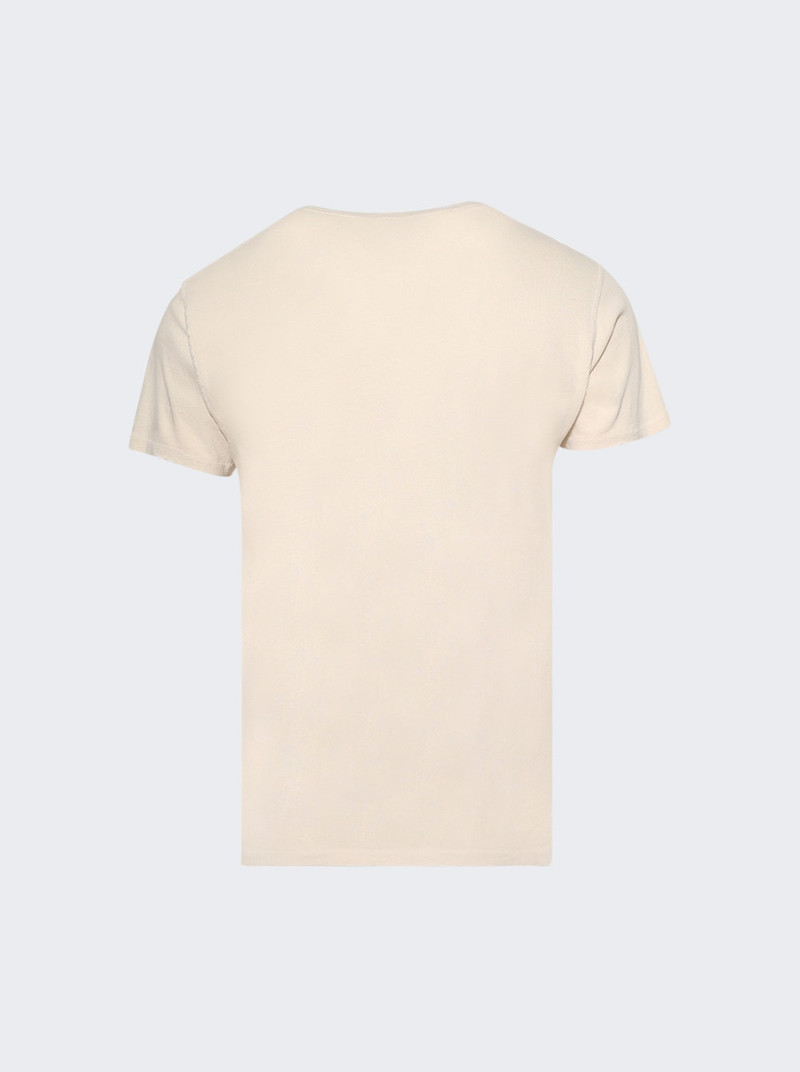 MadeWorn Fleetwood Mac Tee Tan outlook