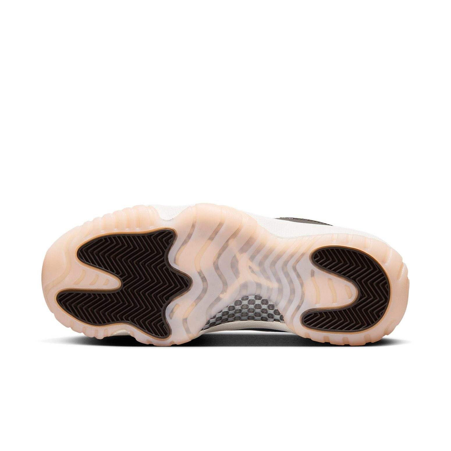(WMNS) Air Jordan 11 Retro 'Neapolitan' AR0715-101 - 5