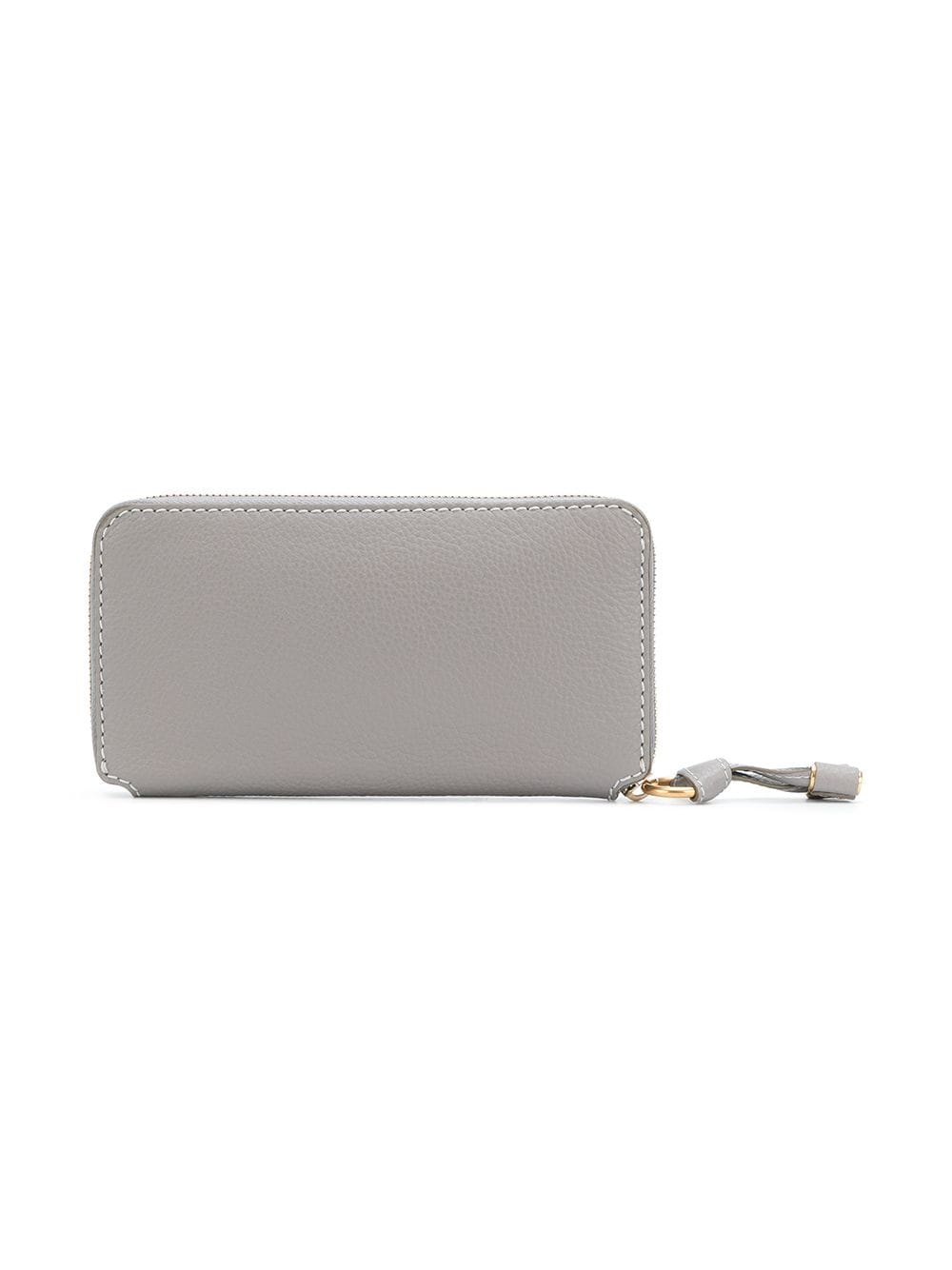 Marcie long wallet - 2