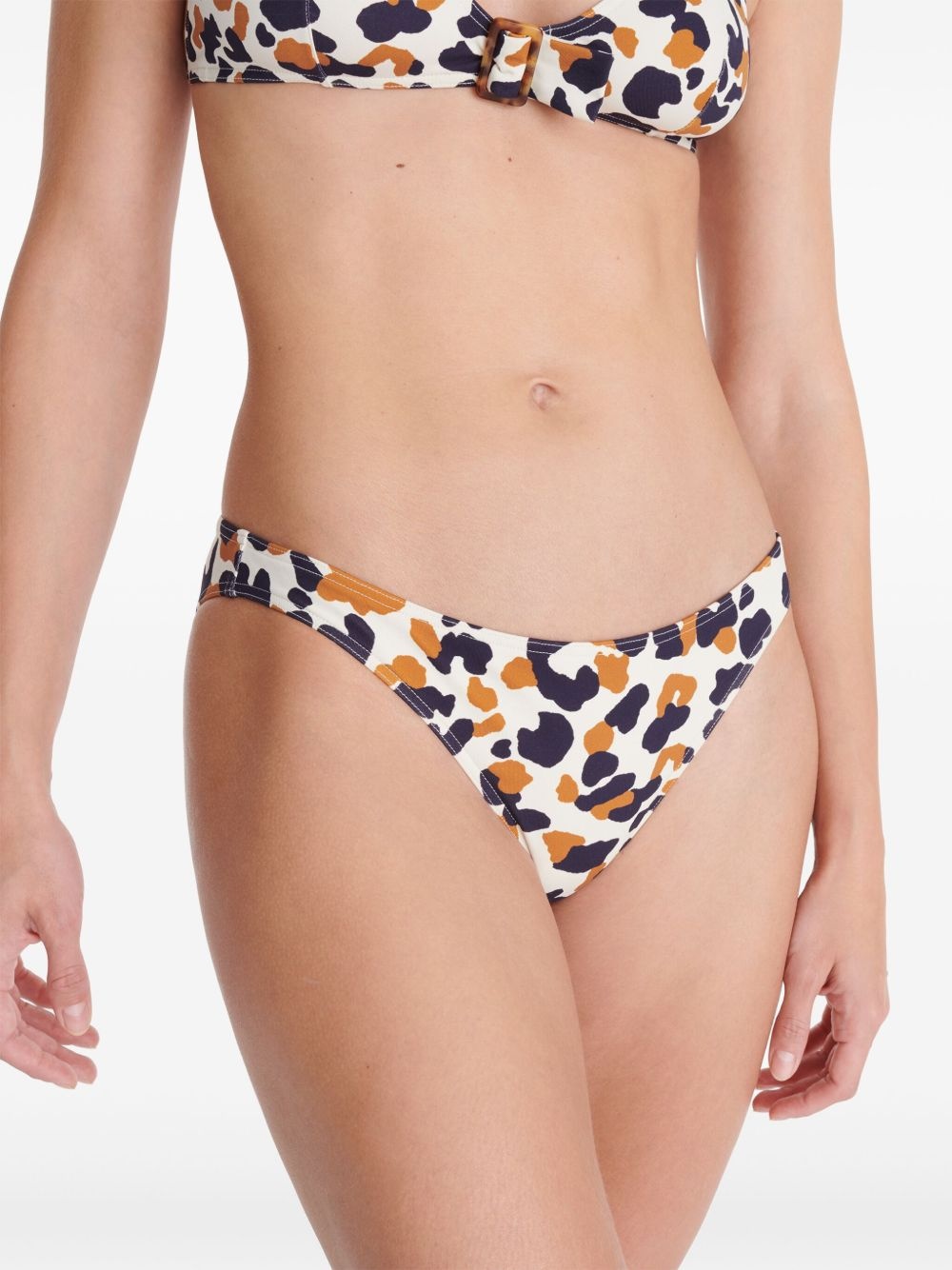 Nautile bikini bottoms - 5
