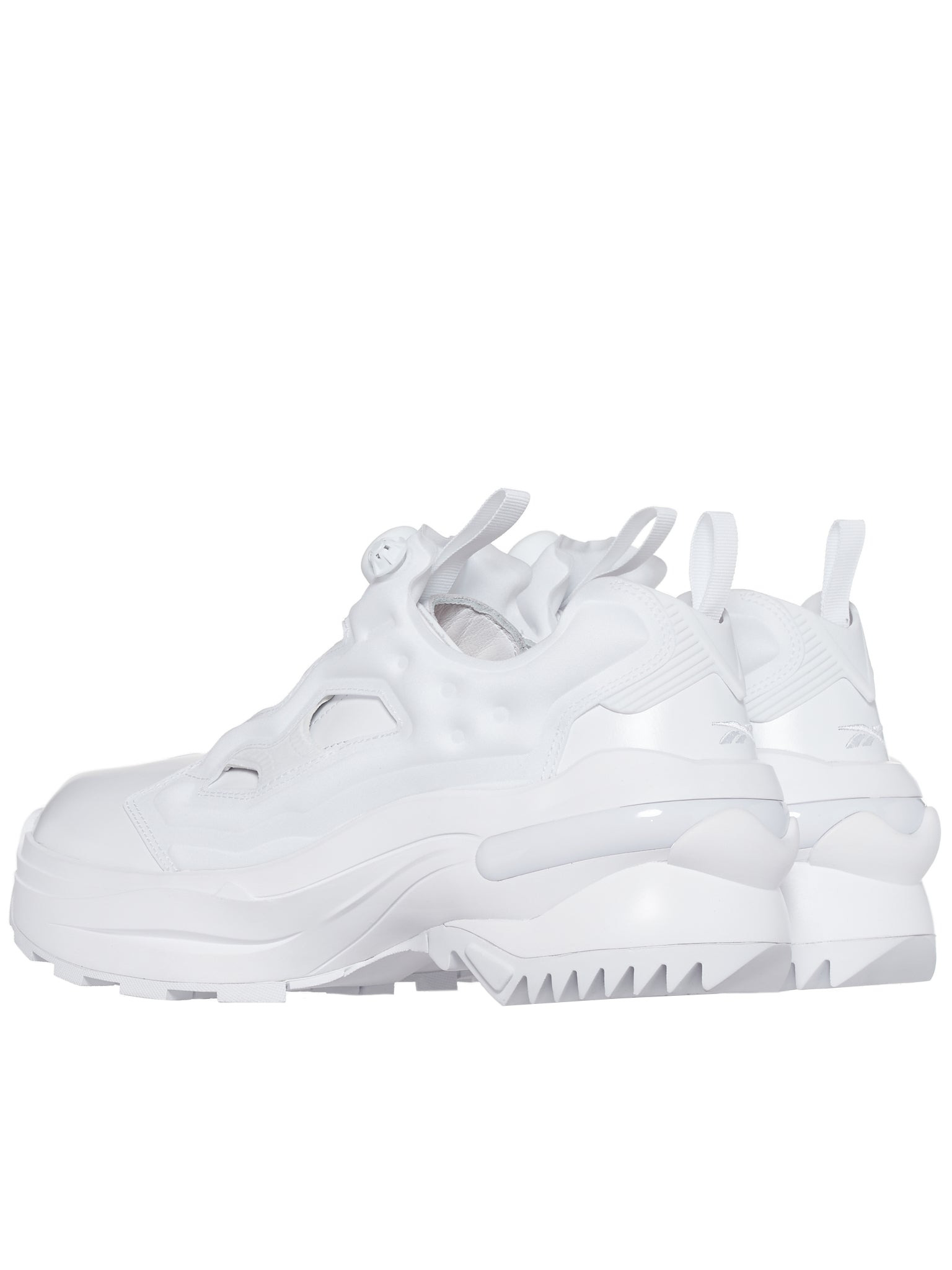 Instapump Fury Oxford - 5