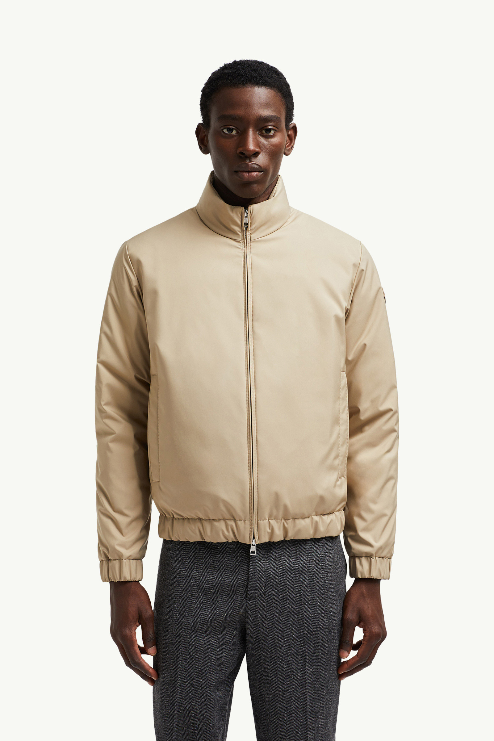 Luserna Short Down Jacket - 3