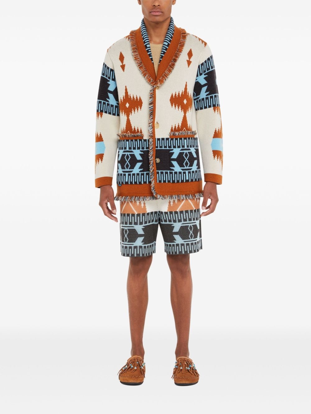 Icon cardigan - 2