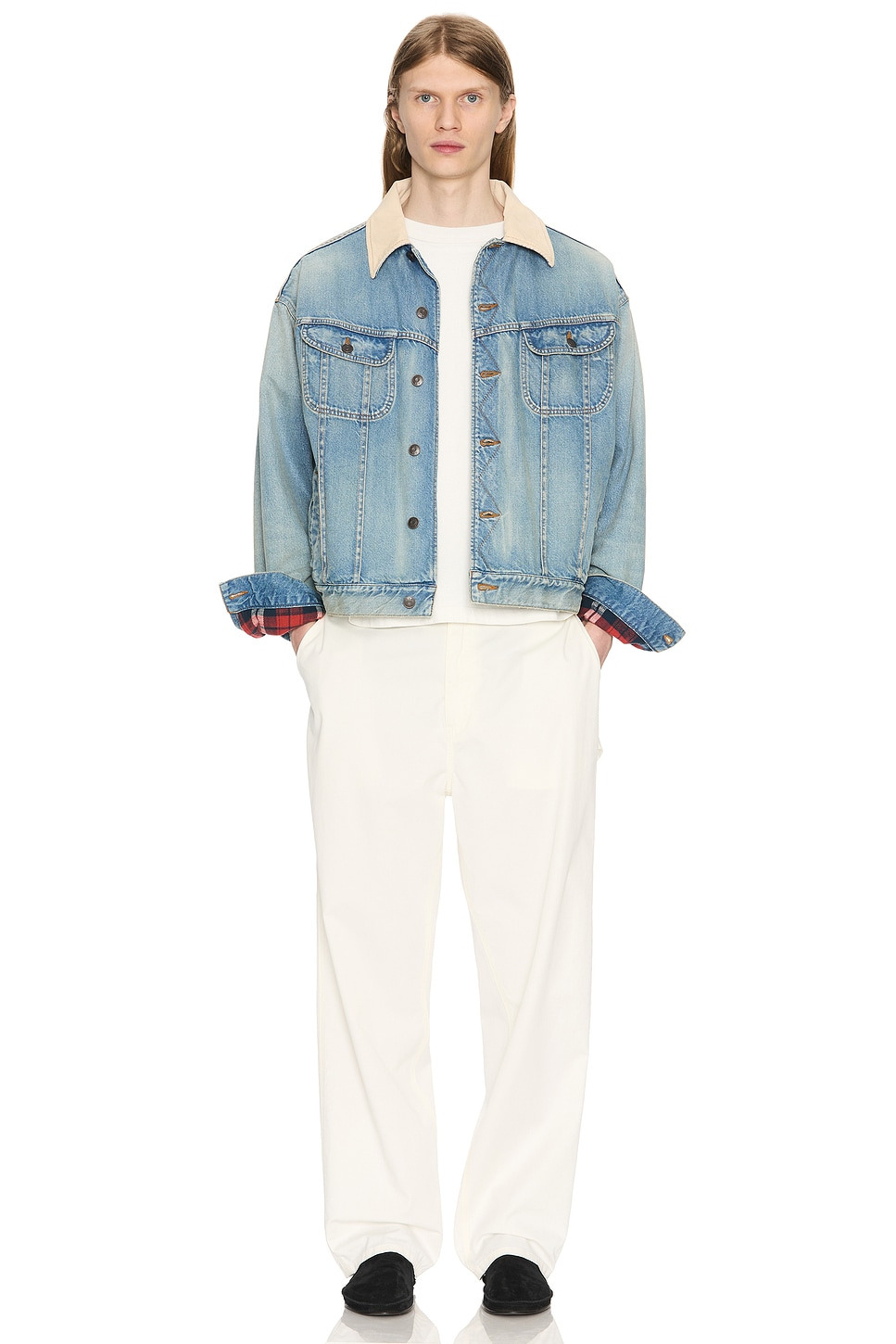 Joret Jacket - 6