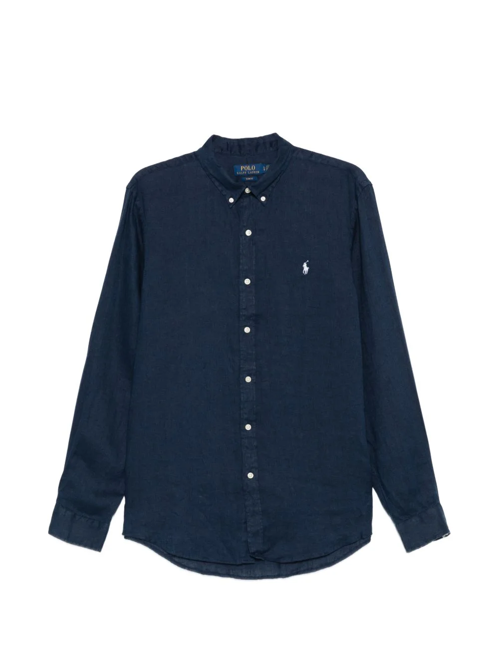 buttoned shirt - 1