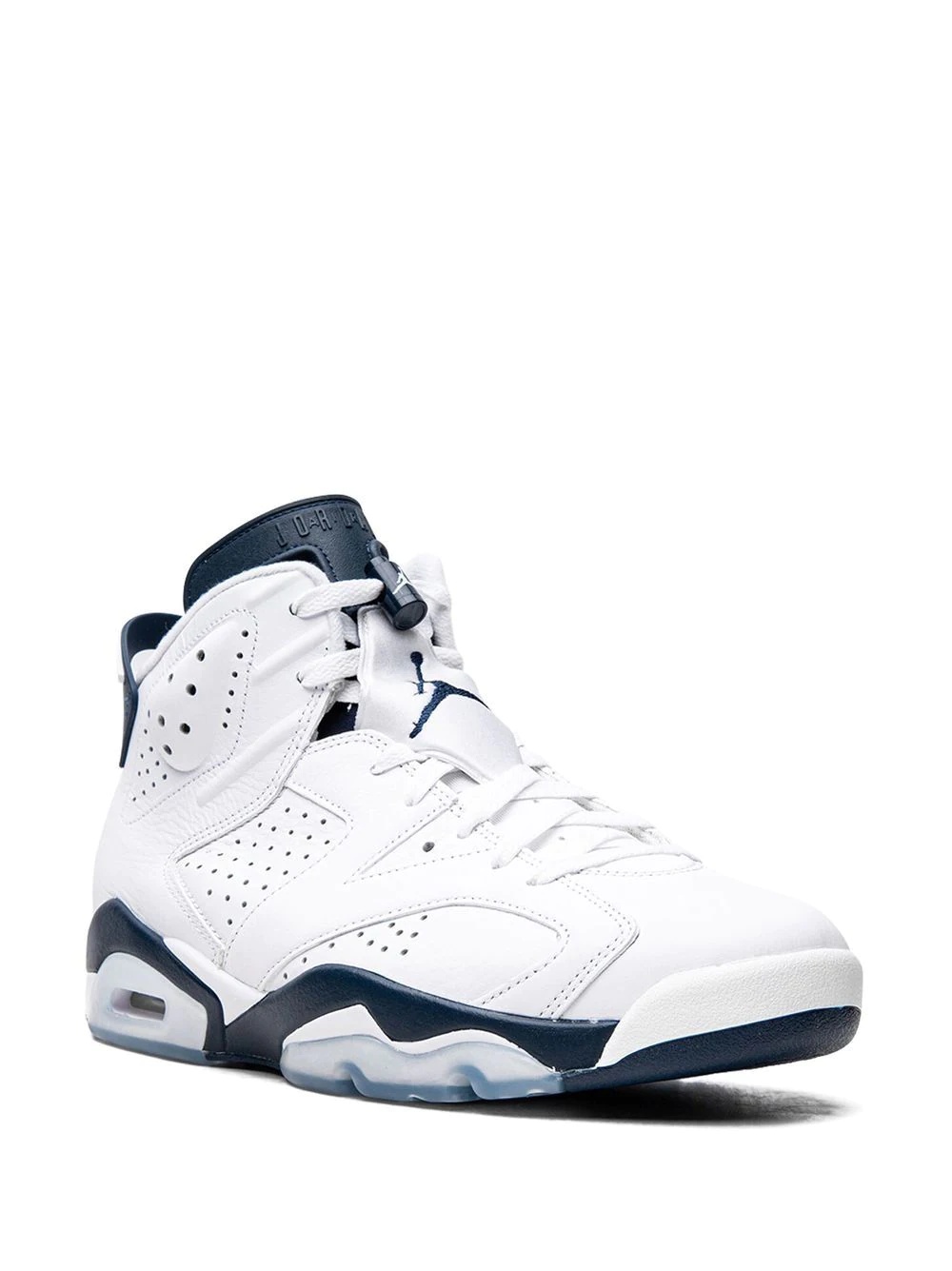 Air Jordan 6 Retro "Midnight Navy 2022" sneakers - 2