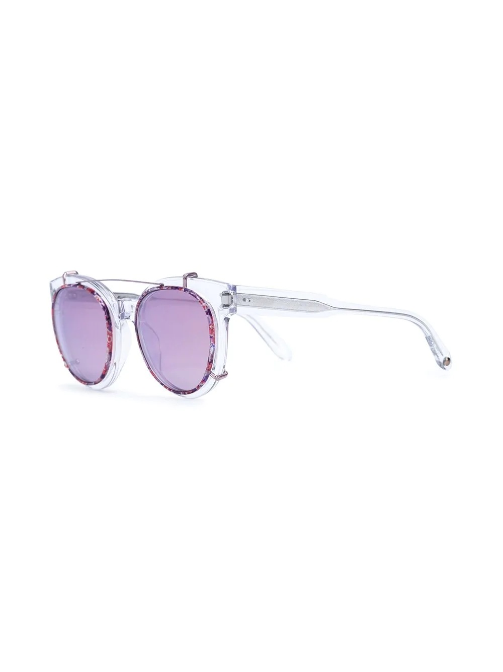 Garrett Leight x Thierry Lasry 'Collab No. 3' sunglasses - 3