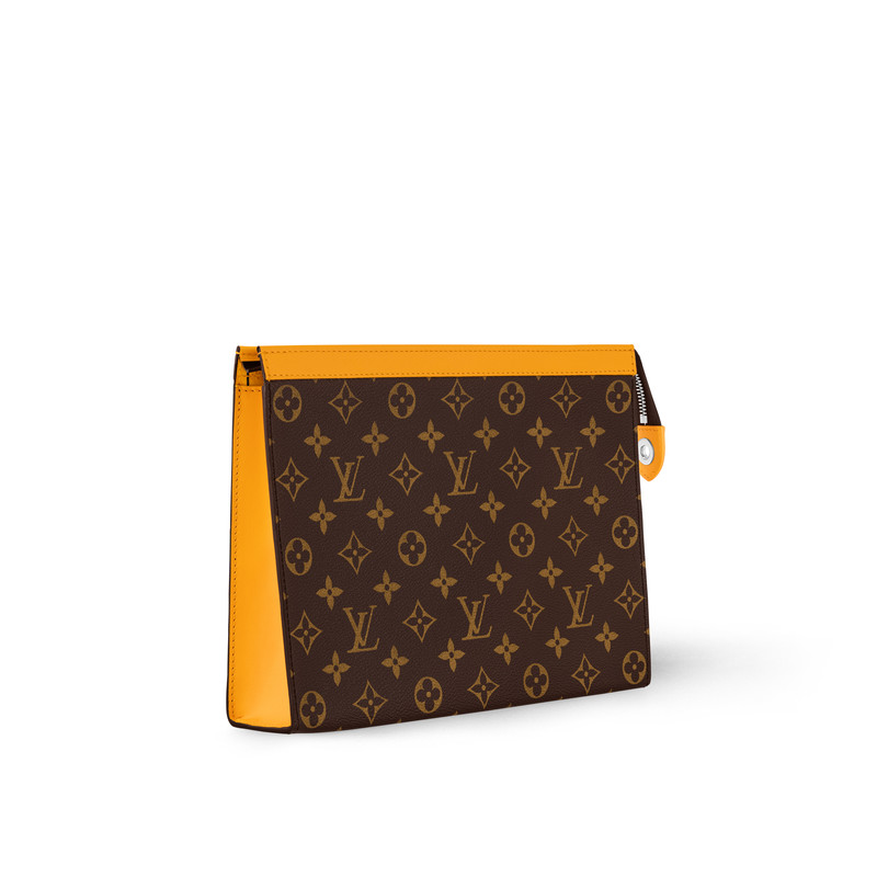 Louis Vuitton Pochette Voyage MM outlook