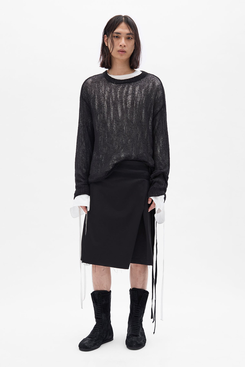 Joas Comfort Crew Neck Sweater 4