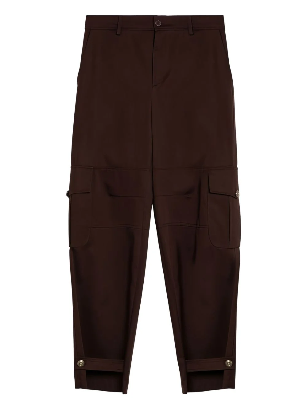 cargo trousers - 1
