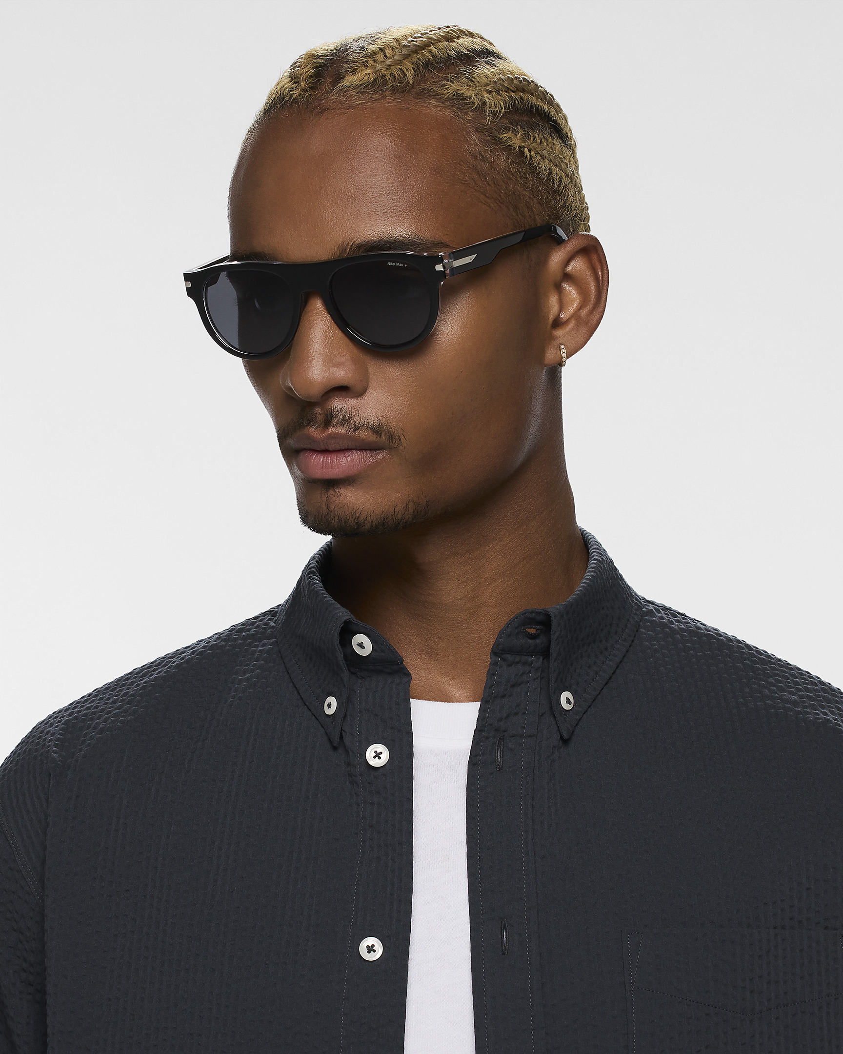 Nike Unisex Crescent III Sunglasses - 1