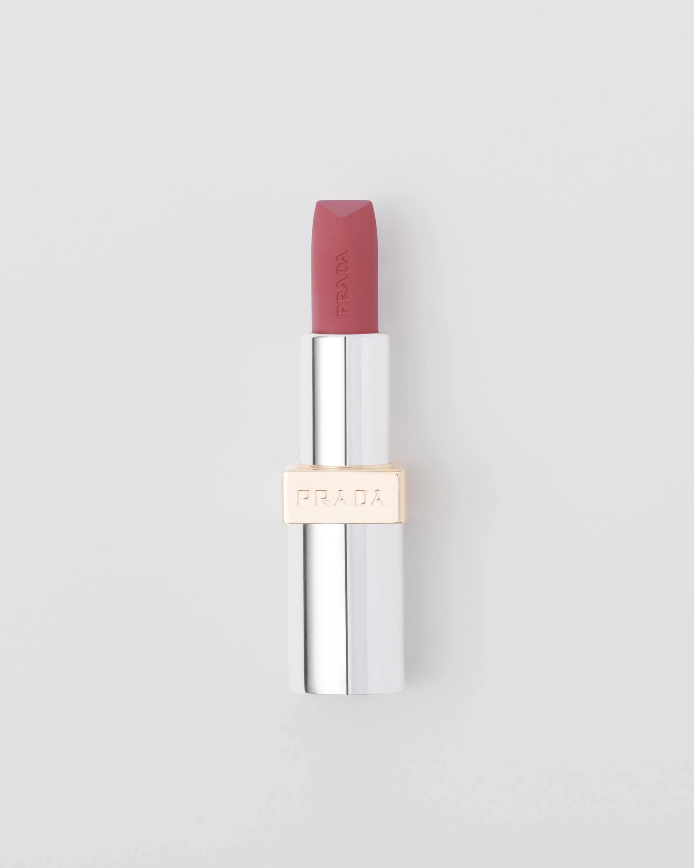 Prada Monochrome Hyper Matte lipstick - 1
