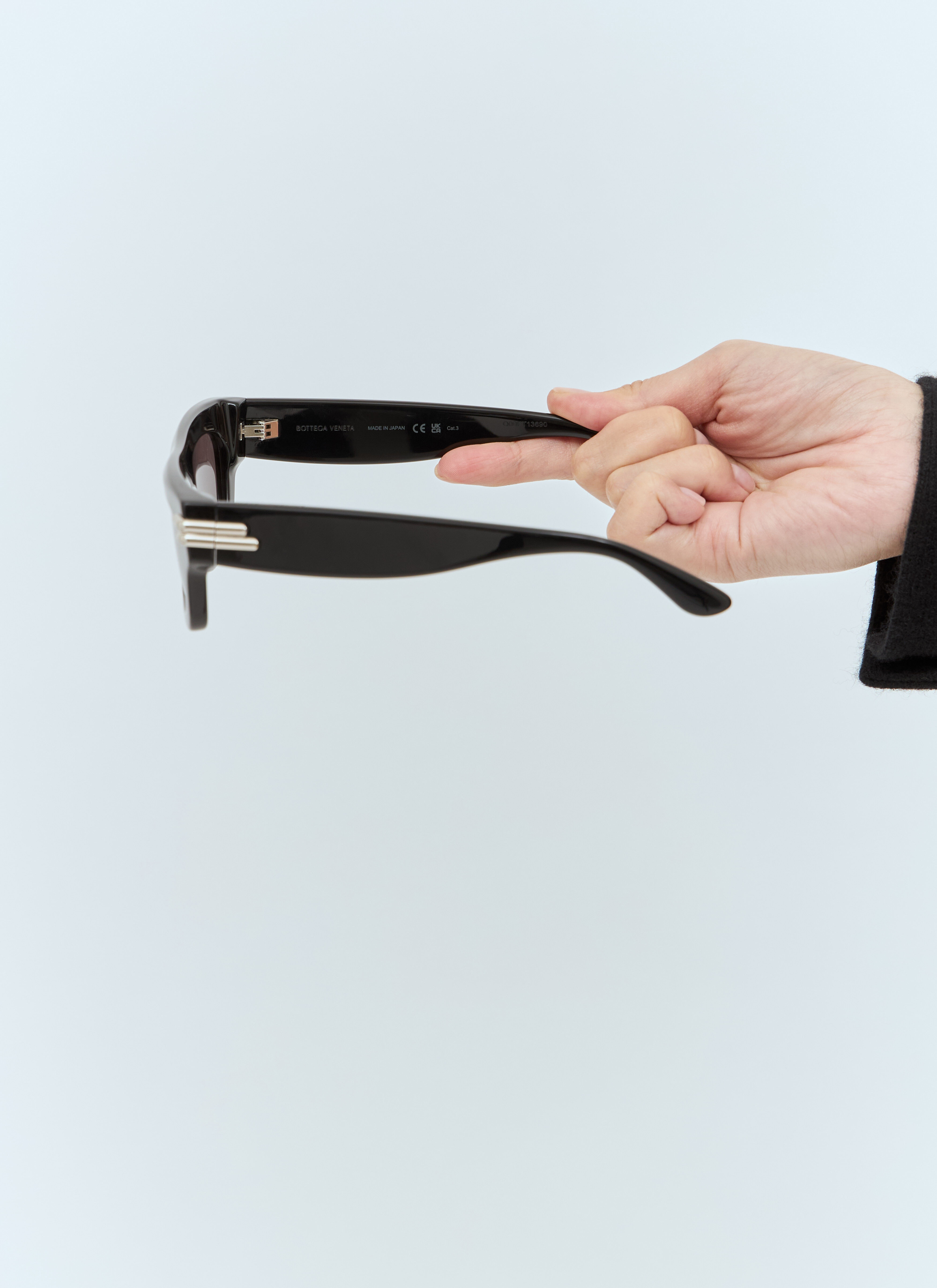 Mitre Square Sunglasses - 5