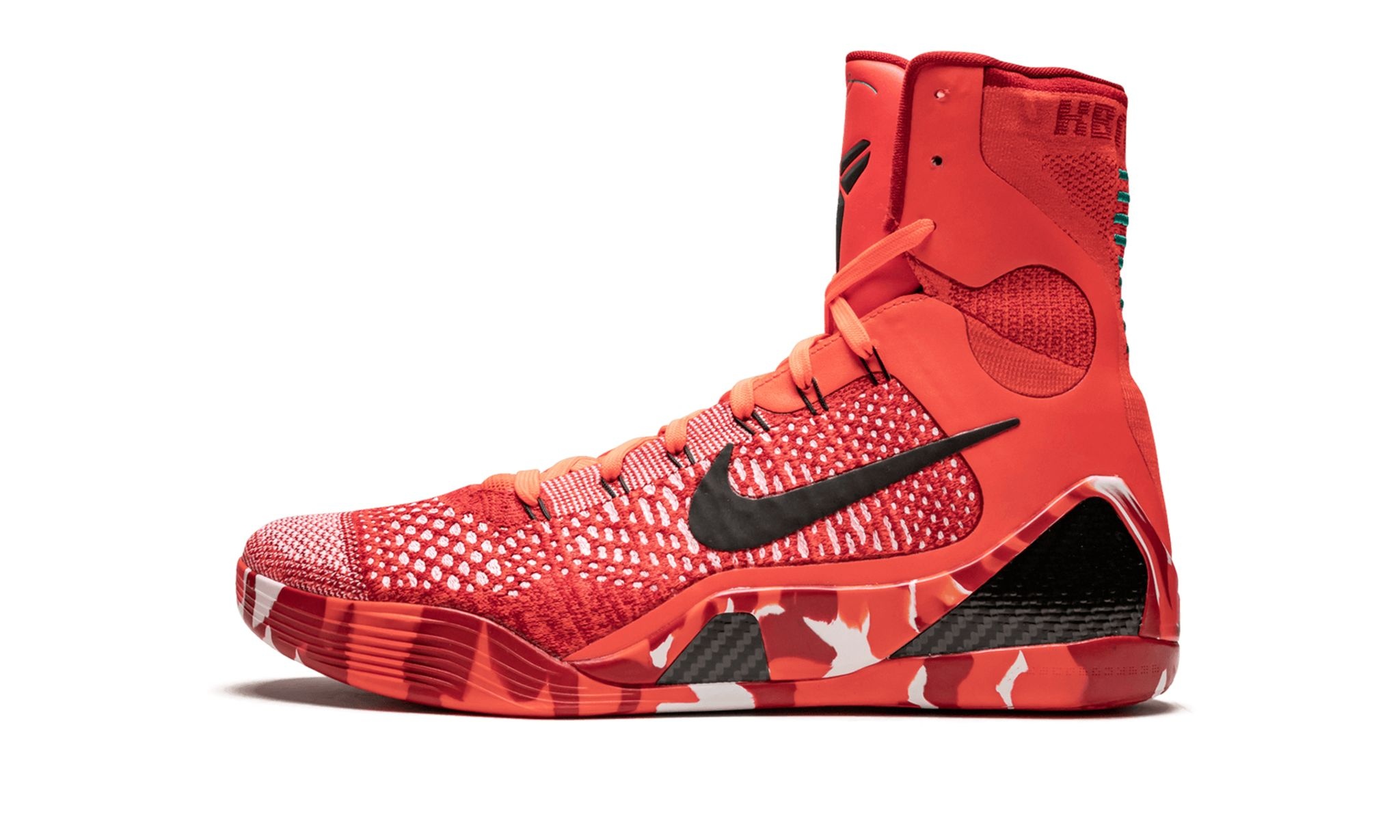 Kobe 9 Elite "Christmas" - 1