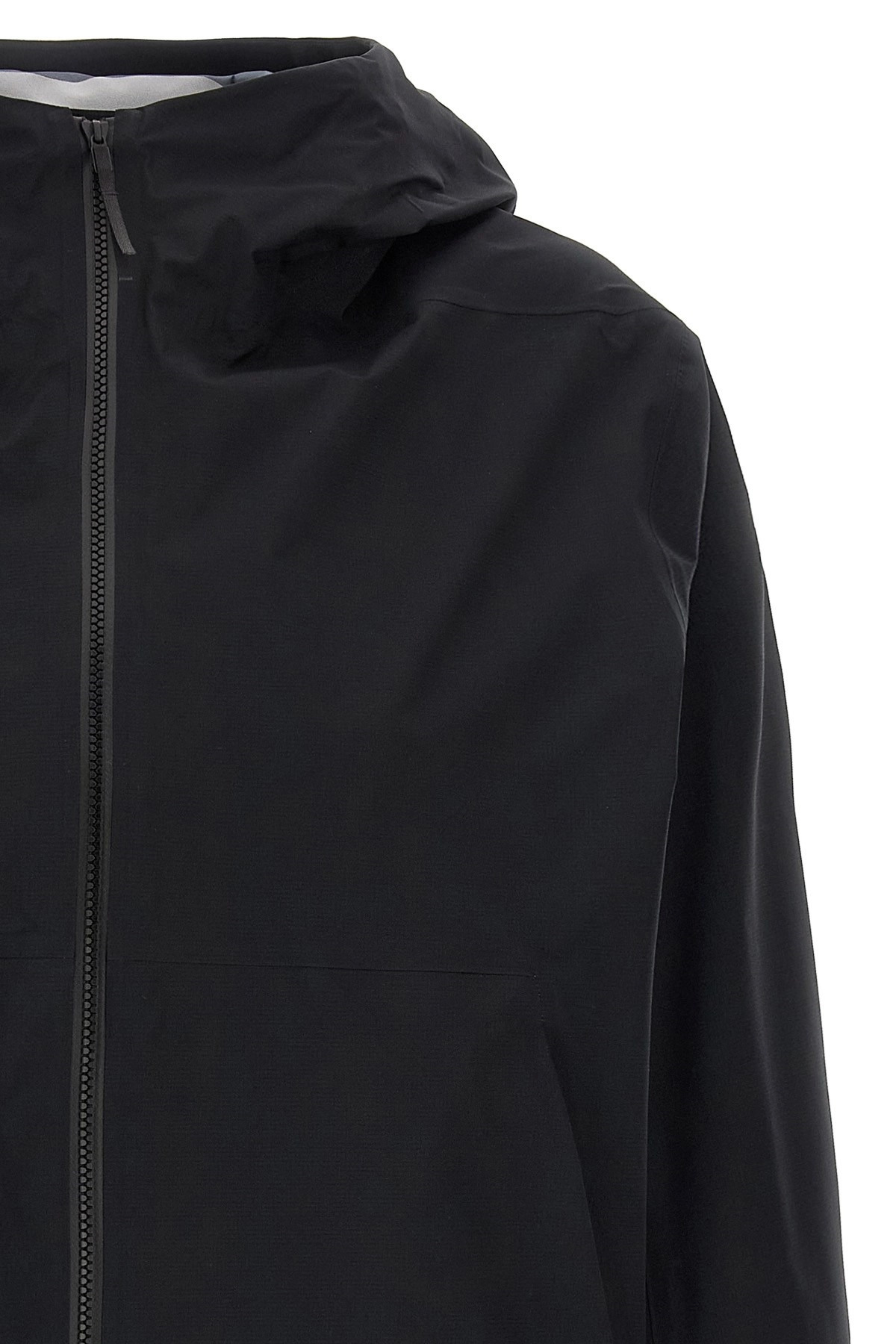 'Asset SL' jacket - 3