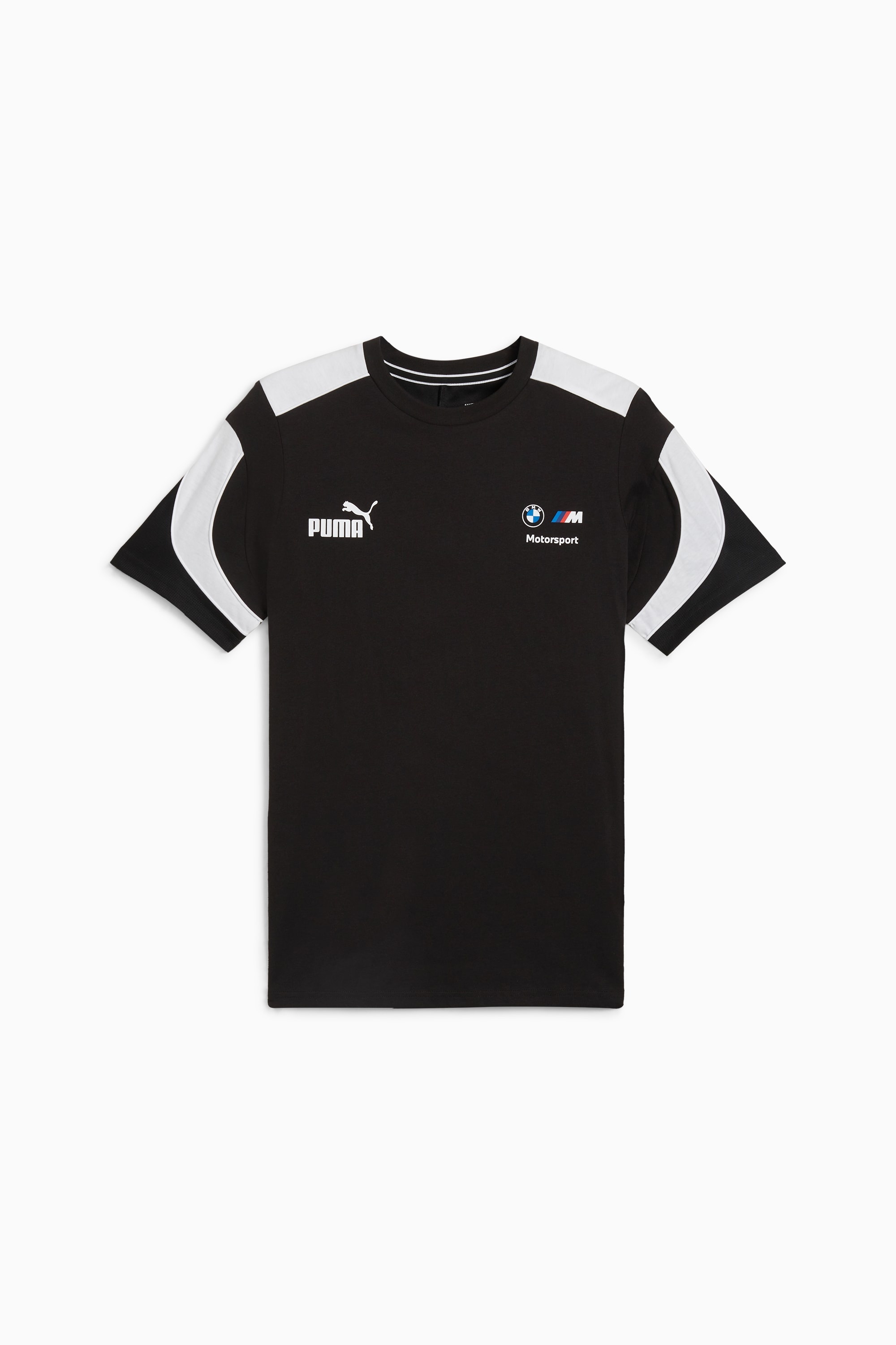 BMW M Motorsport MT7+ Men's Tee - 1