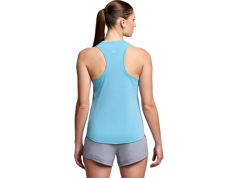 Saucony Stopwatch Singlet 2024 - 2