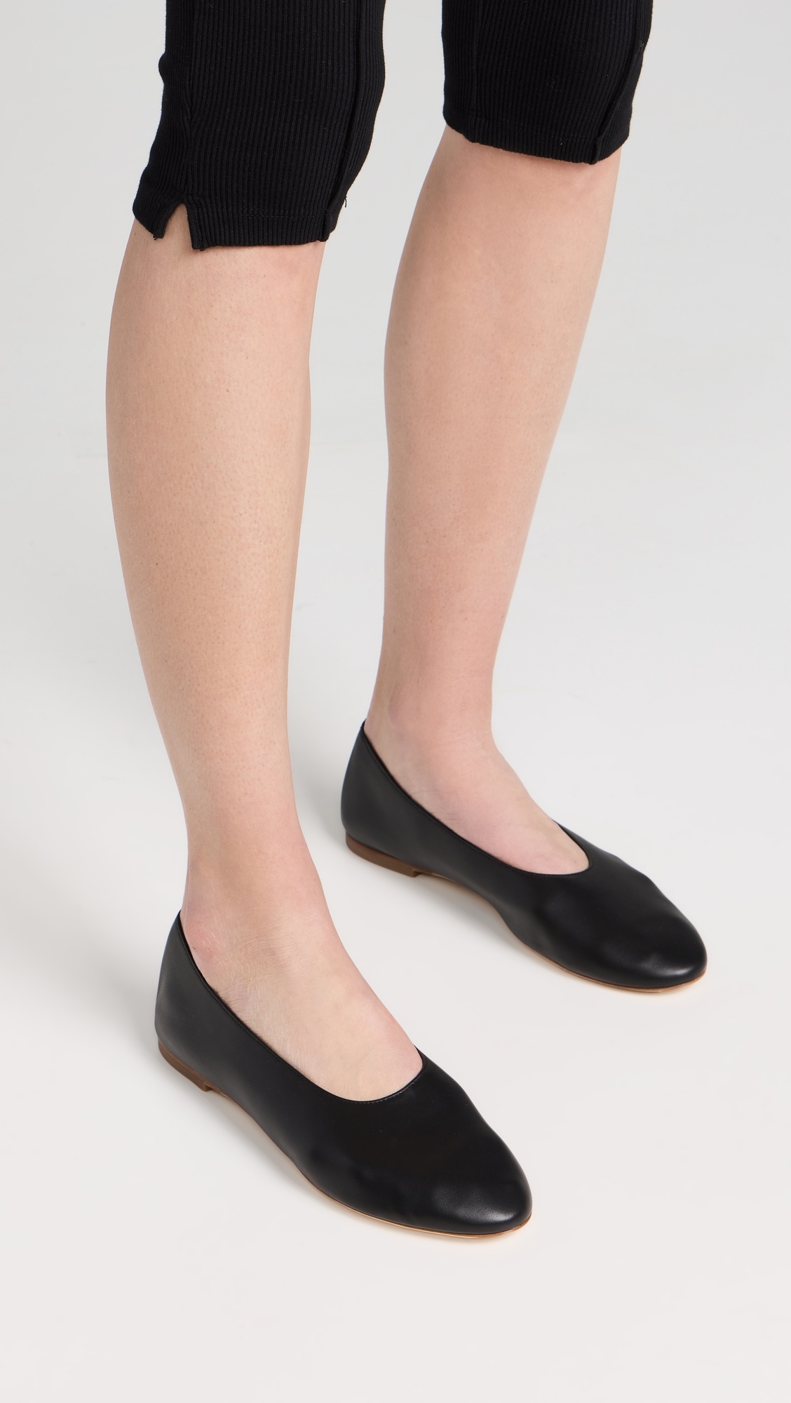 Alba Ballet Flats - 3