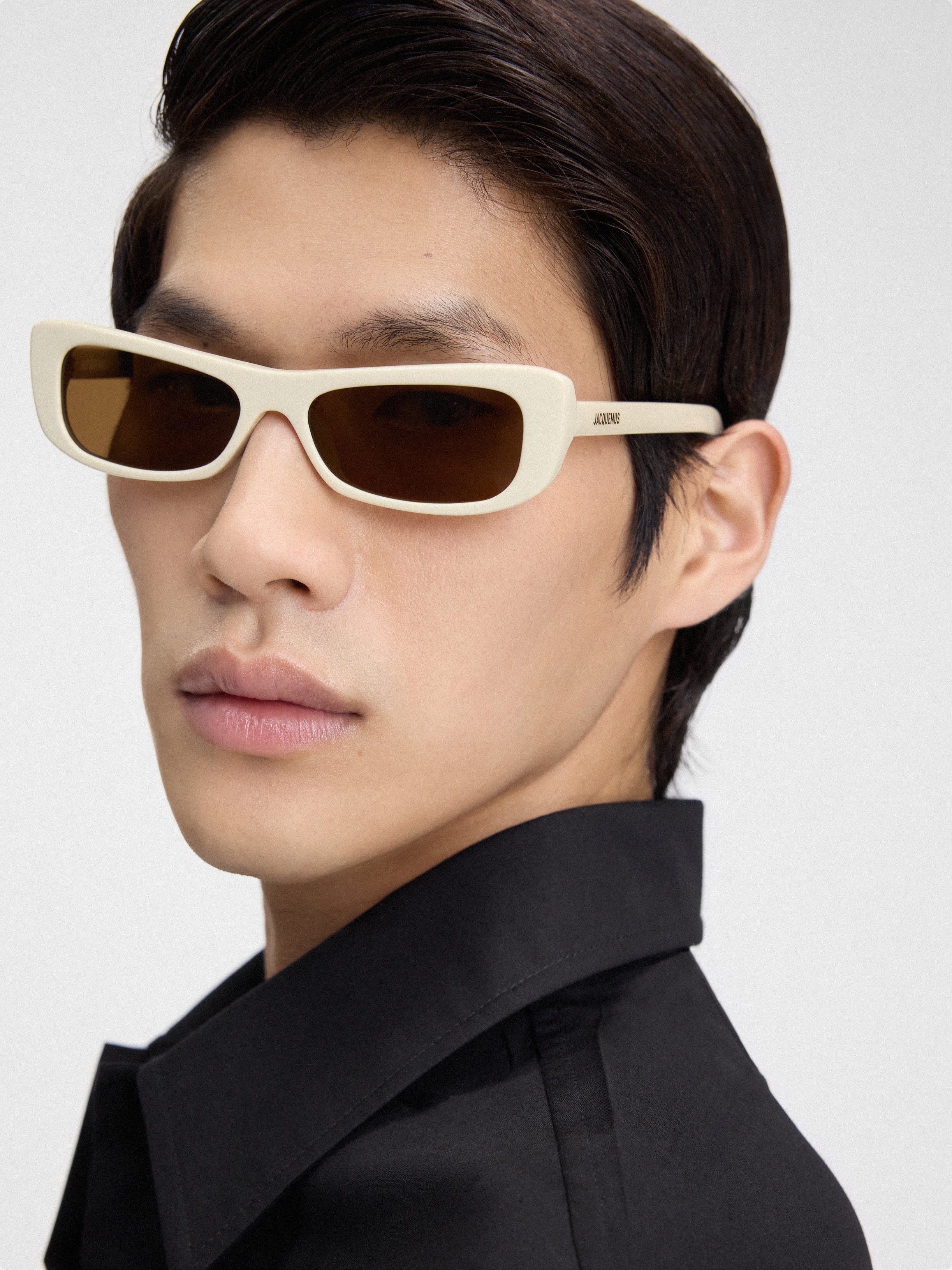 JACQUEMUS Les lunettes Capri | REVERSIBLE